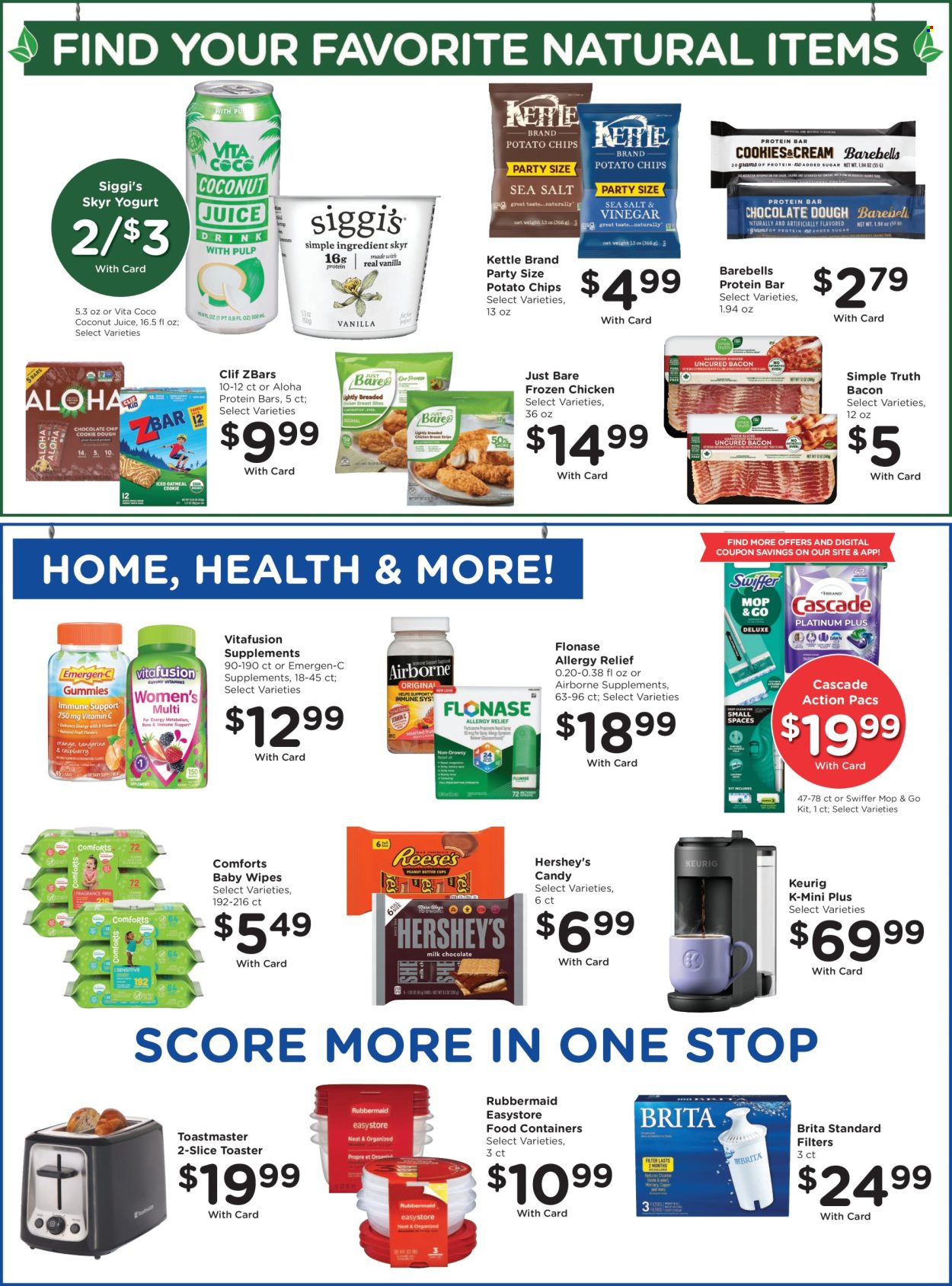 Kroger ad - 08/05/2026 - 08/11/2026. Page 8