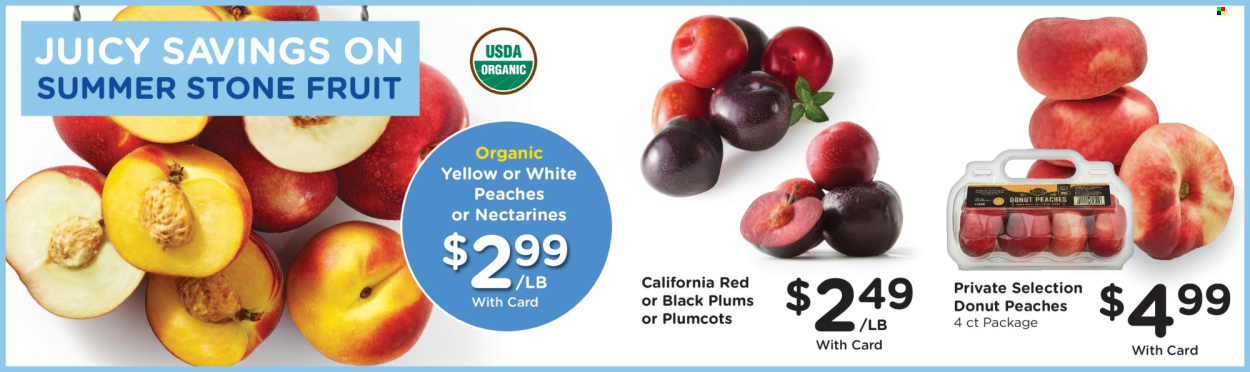 Kroger ad - 08/05/2026 - 08/11/2026. Page 9