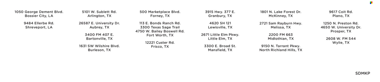 Kroger ad - 08/05/2026 - 08/18/2026. Page 5
