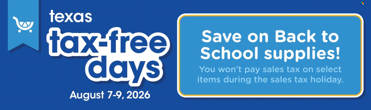 Kroger ad - 08/05/2026 - 08/18/2026. Page 6
