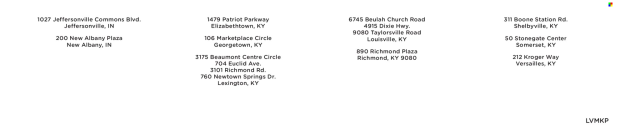 Kroger ad - 08/05/2026 - 08/18/2026. Page 5