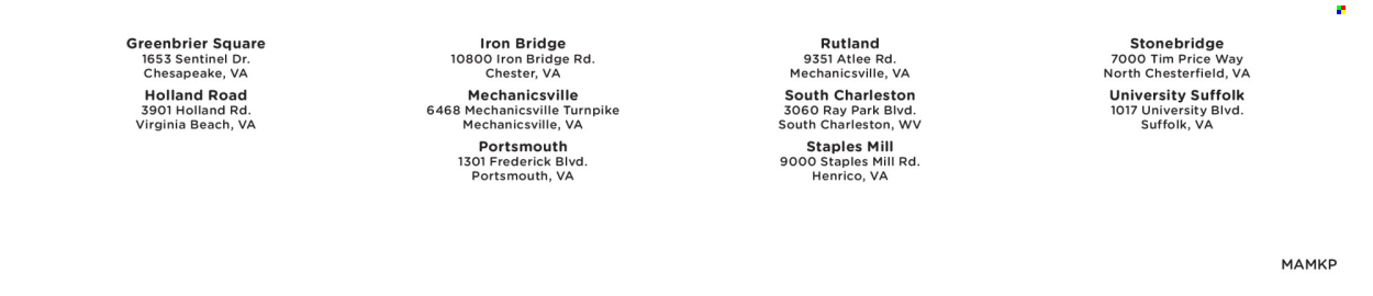 Kroger ad - 08/05/2026 - 08/18/2026. Page 5