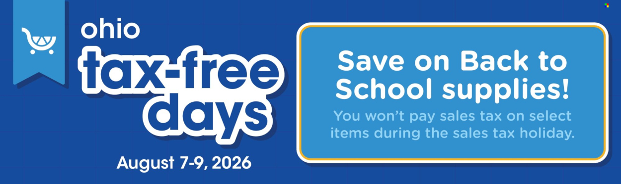 Kroger ad - 08/05/2026 - 08/18/2026. Page 6