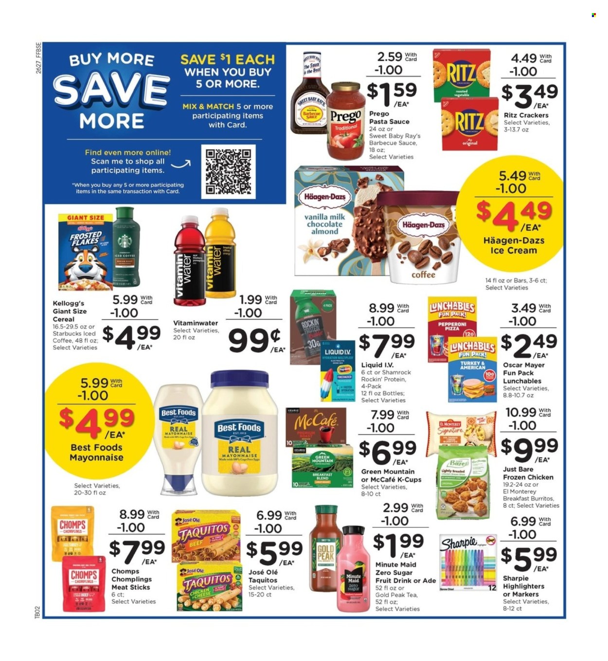Fry’s ad - 08/05/2026 - 08/11/2026. Page 5