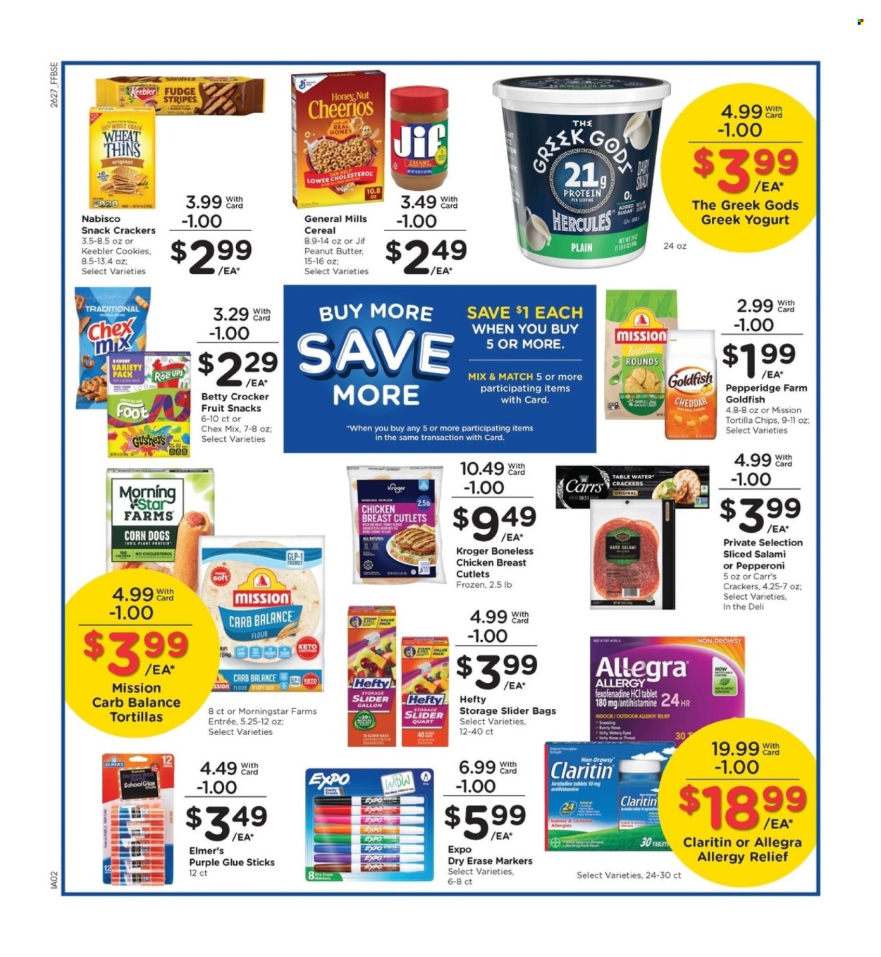 Fry’s ad - 08/05/2026 - 08/11/2026. Page 6