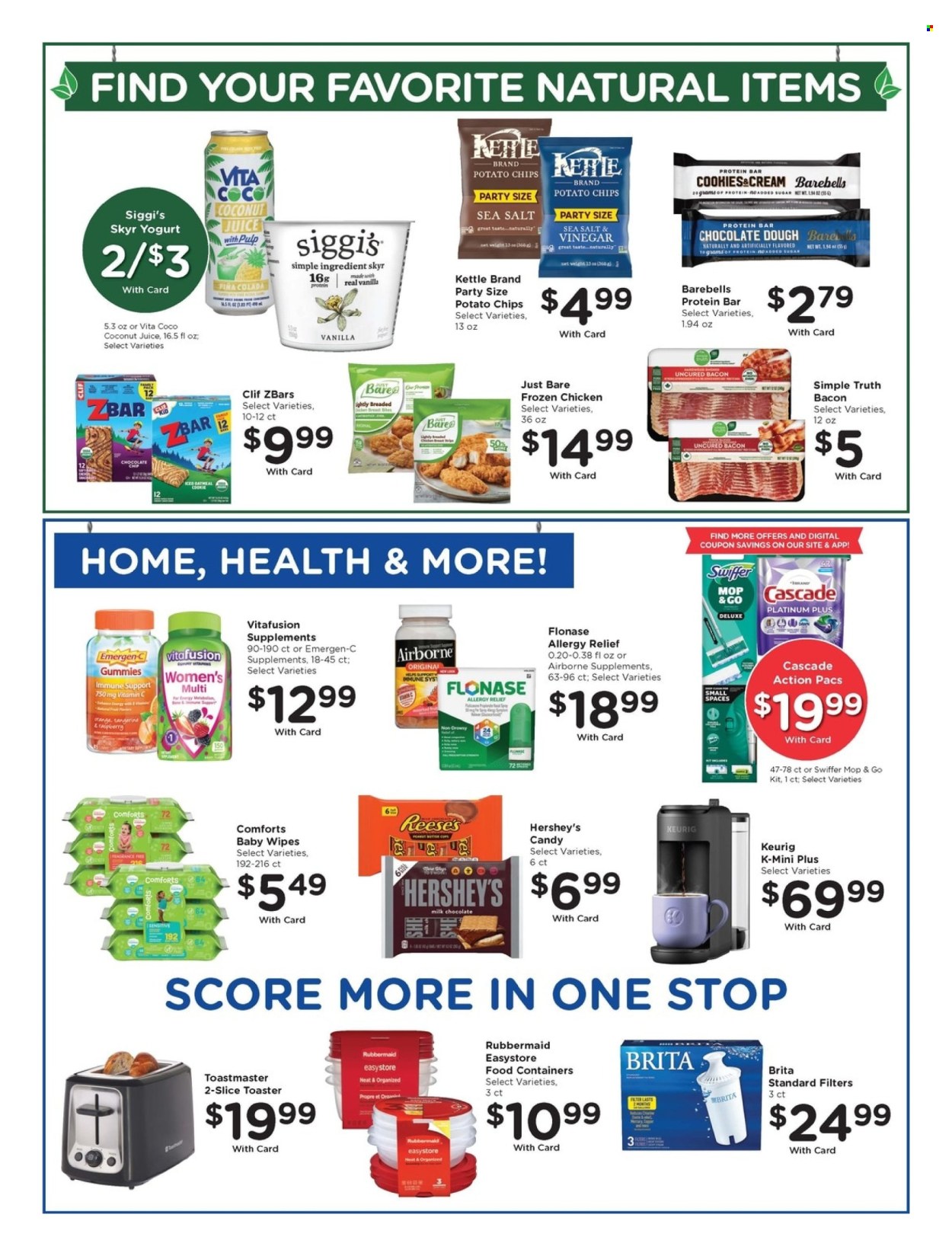 Fry’s ad - 08/05/2026 - 08/11/2026. Page 8