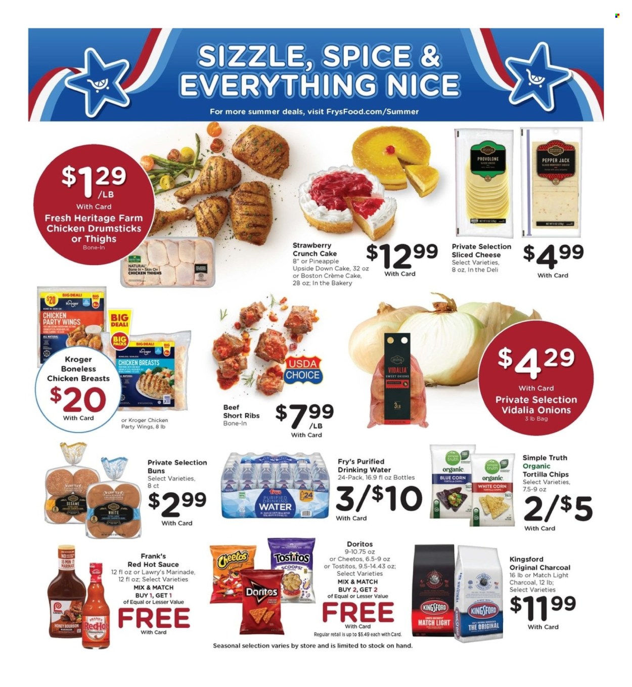 Fry’s ad - 08/05/2026 - 08/11/2026. Page 11