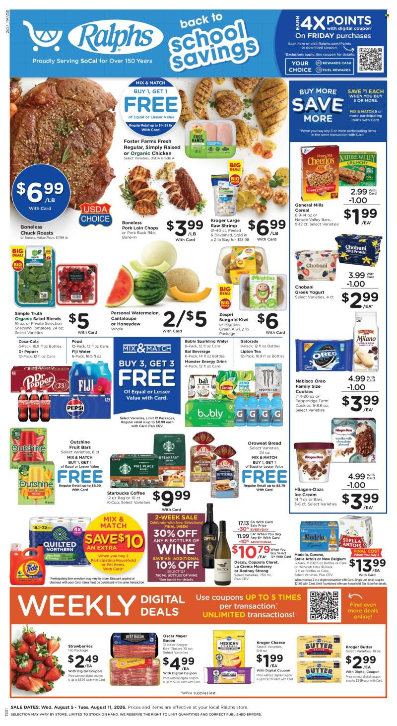 Ralphs Flyer - 08/05/2026 - 08/11/2026.