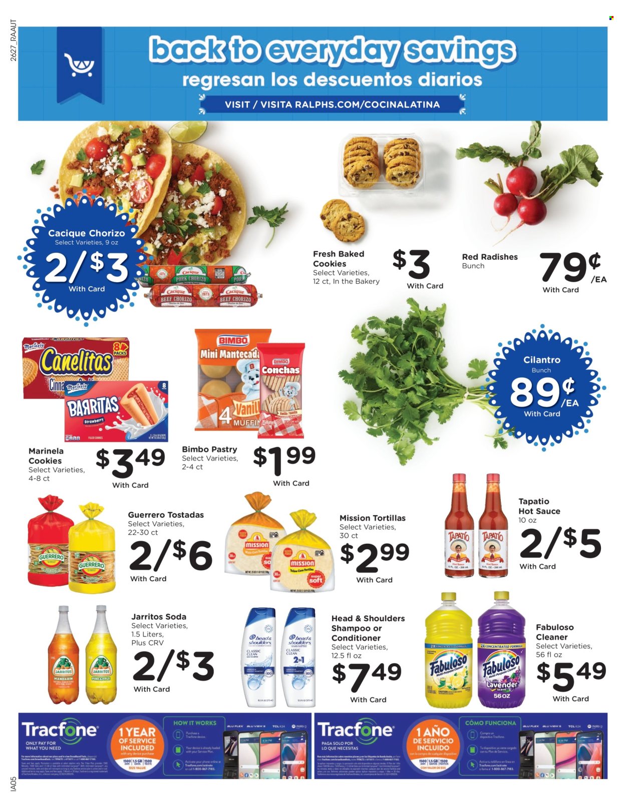 Ralphs ad - 08/05/2026 - 08/11/2026. Page 14