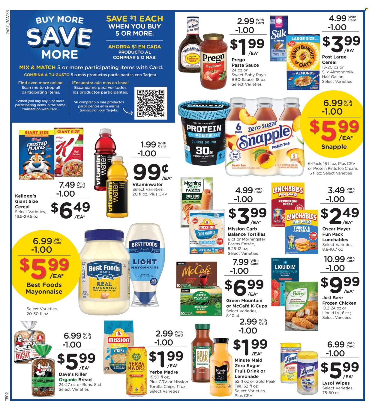 Ralphs ad - 08/05/2026 - 08/11/2026. Page 5