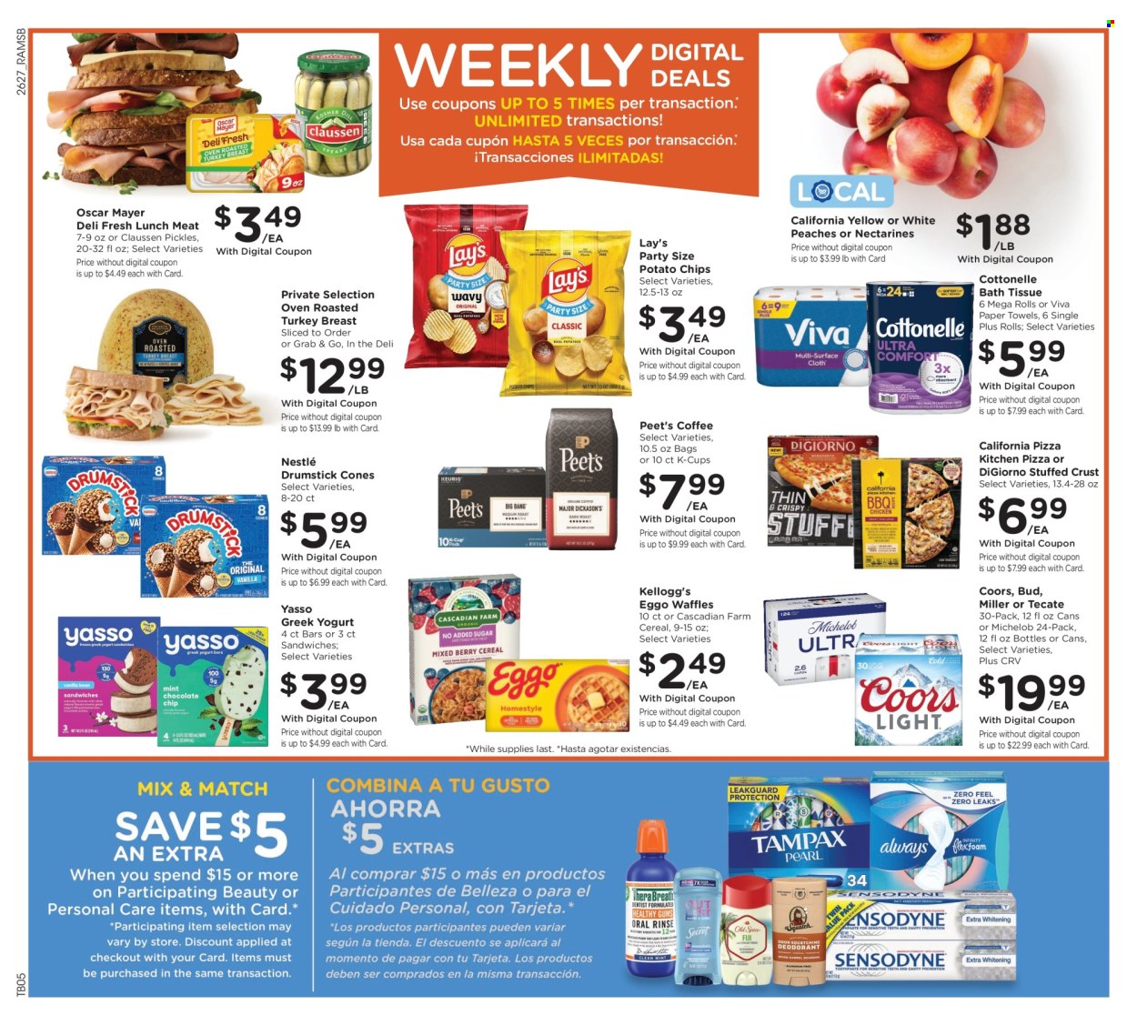 Ralphs ad - 08/05/2026 - 08/11/2026. Page 3