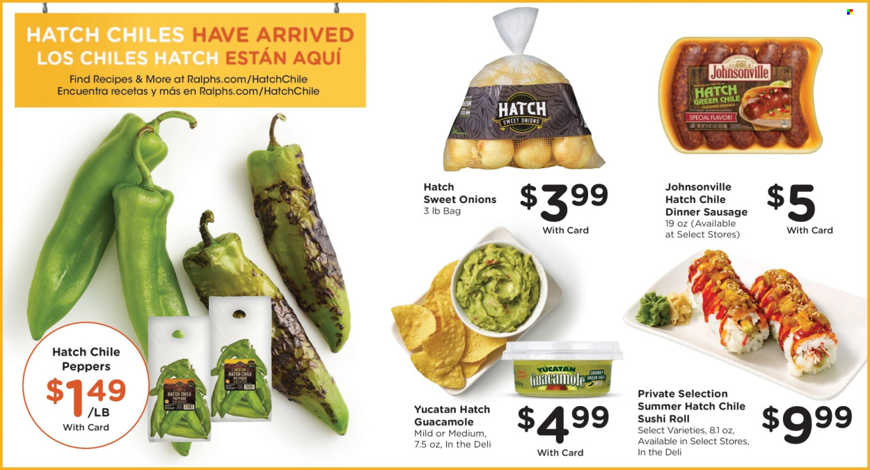 Ralphs ad - 08/05/2026 - 08/11/2026. Page 9