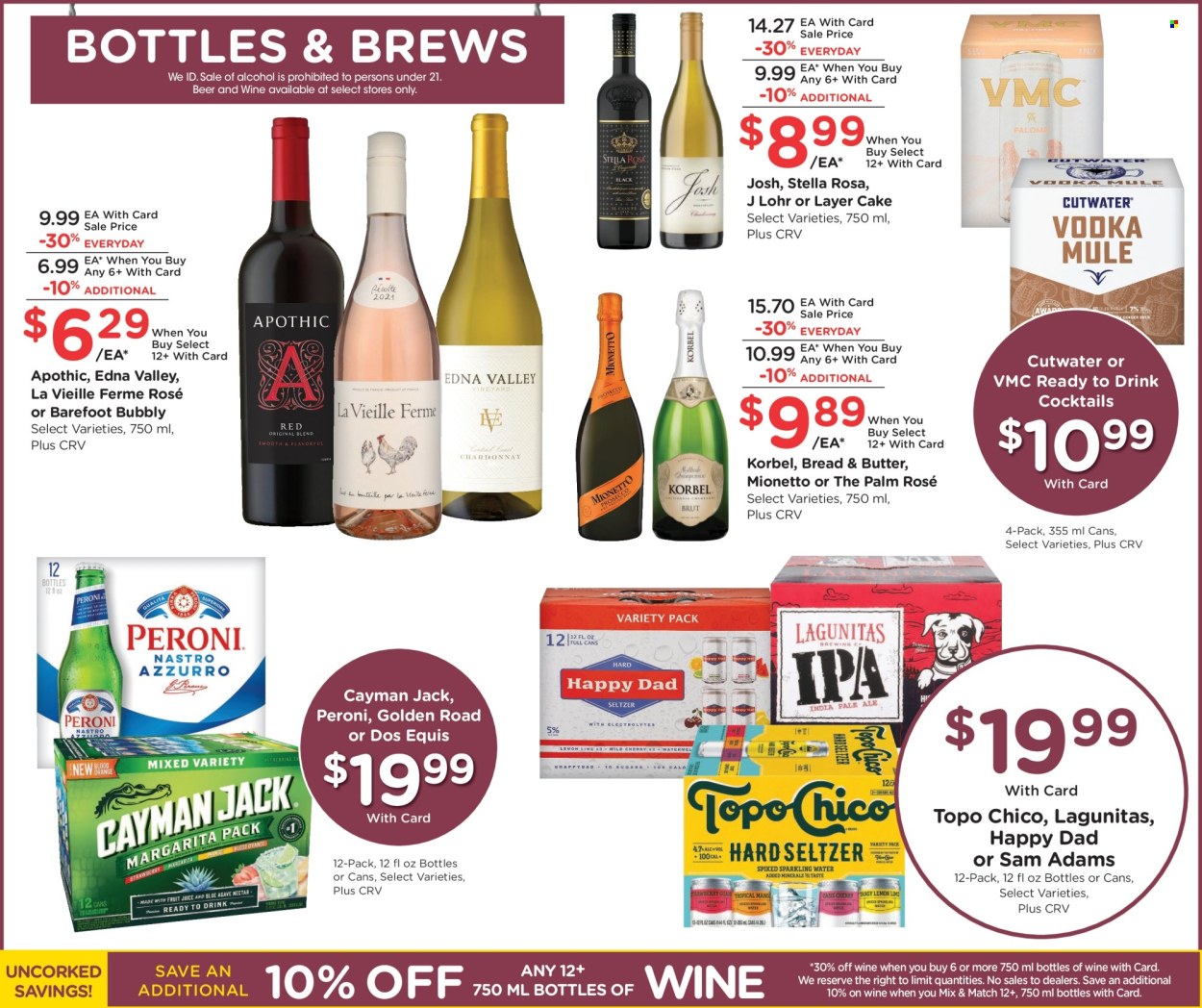 Ralphs ad - 08/05/2026 - 08/11/2026. Page 13