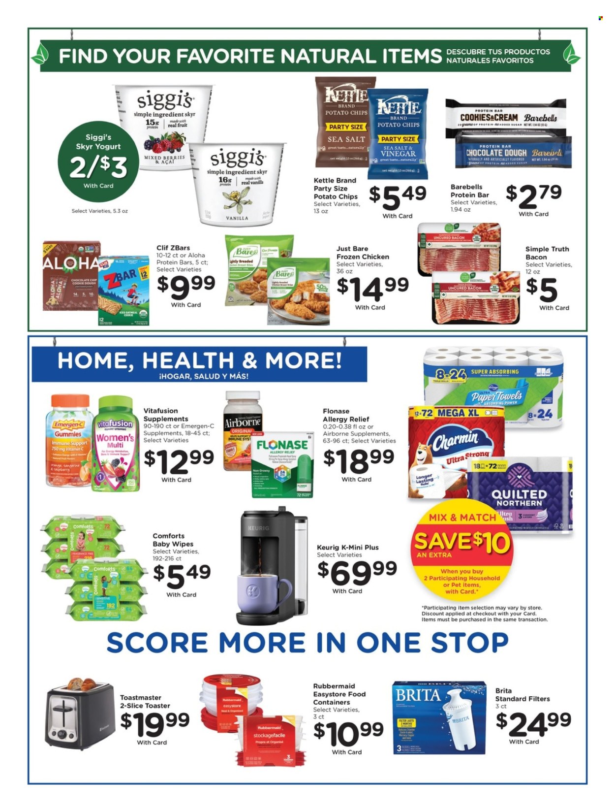 Smith's ad - 08/05/2026 - 08/11/2026. Page 10