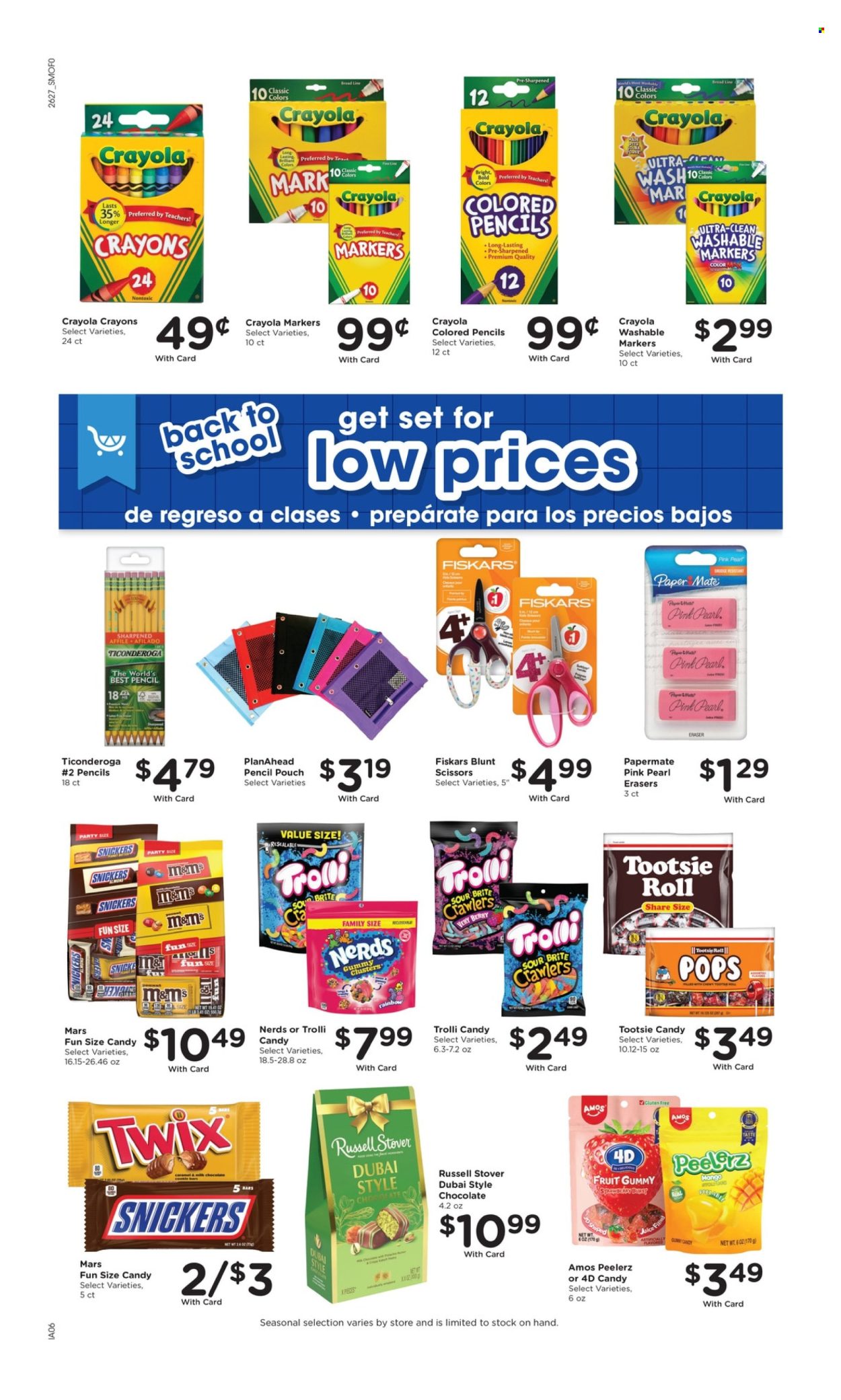 Smith's ad - 08/05/2026 - 08/11/2026. Page 11