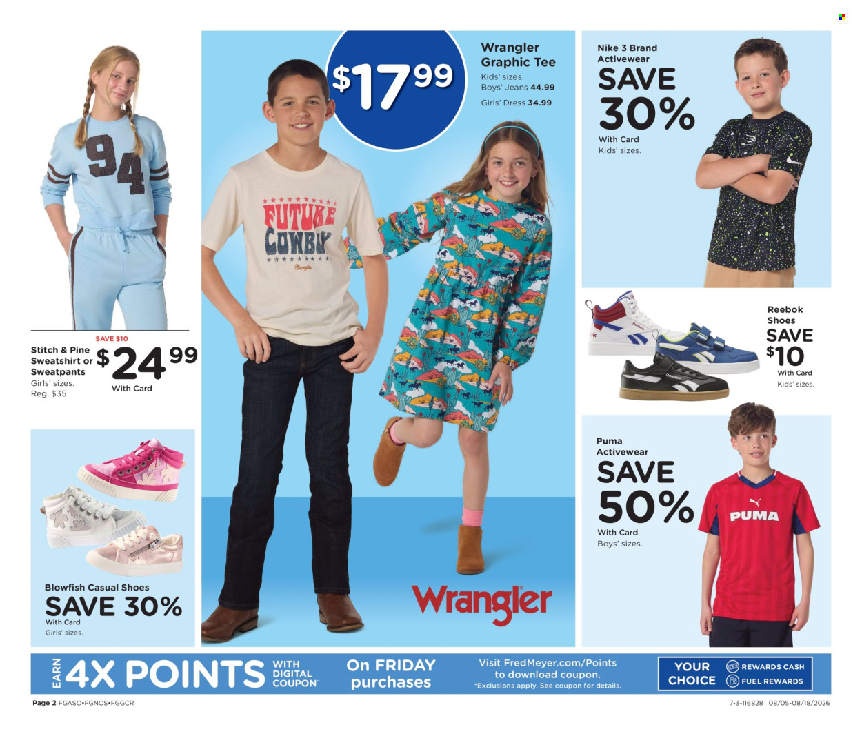 Fred Meyer ad - 08/05/2026 - 08/18/2026. Page 2