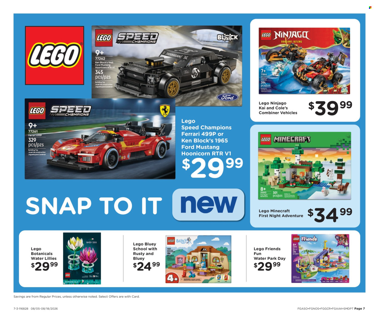 Fred Meyer ad - 08/05/2026 - 08/18/2026. Page 7