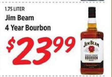 Jim Beam