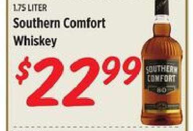 Southern Comfort