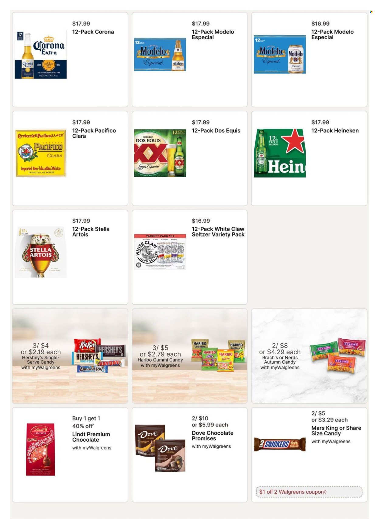 Walgreens ad - 08/09/2026 - 08/15/2026. Page 31