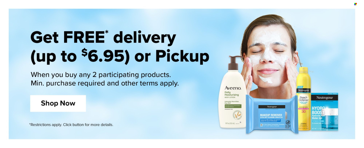 Stop & Shop ad - 08/07/2026 - 08/13/2026. Page 11