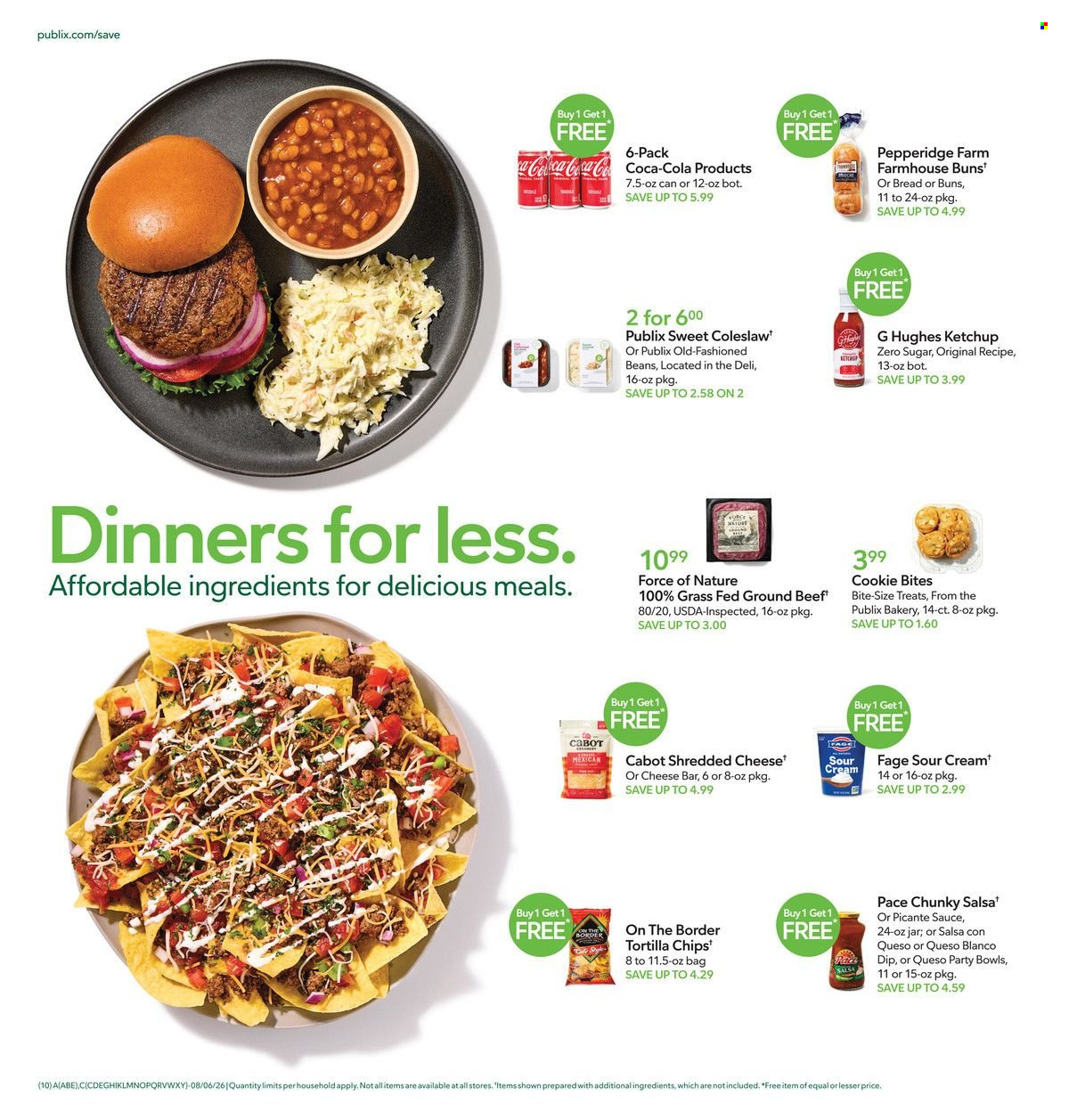Publix ad - 08/05/2026 - 08/11/2026. Page 10