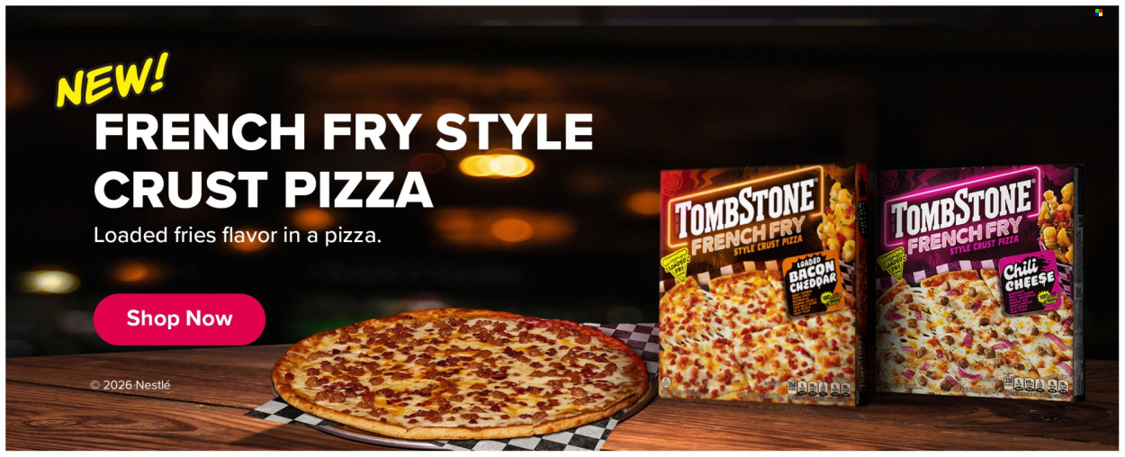 Stop & Shop ad - 08/07/2026 - 08/13/2026. Page 8