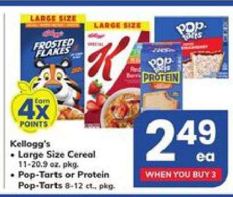 Kellogg's