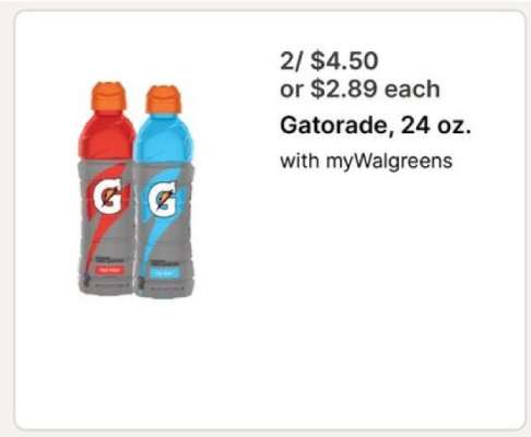 Gatorade