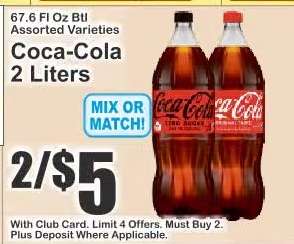 Coca-Cola