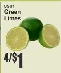 Green Limes