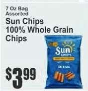 Sun Chips