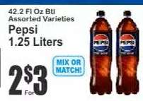 Pepsi