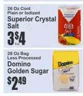 Domino Golden Sugar