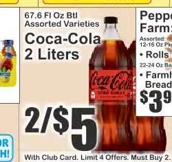 Coca-Cola