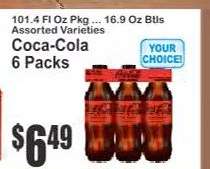 Coca-Cola