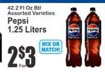 Pepsi