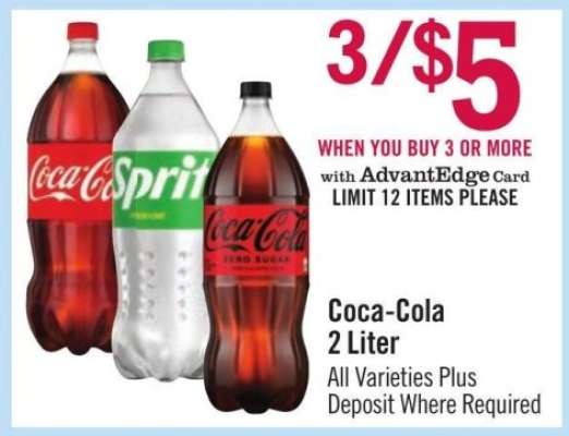 Coca-Cola