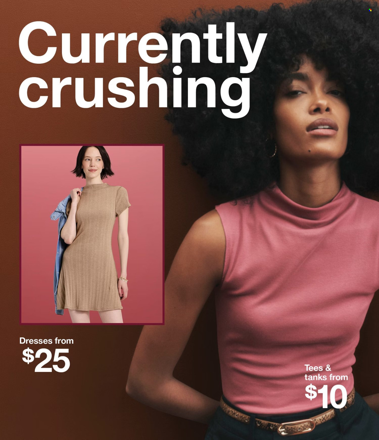 Target ad - 08/09/2026 - 08/15/2026. Page 2