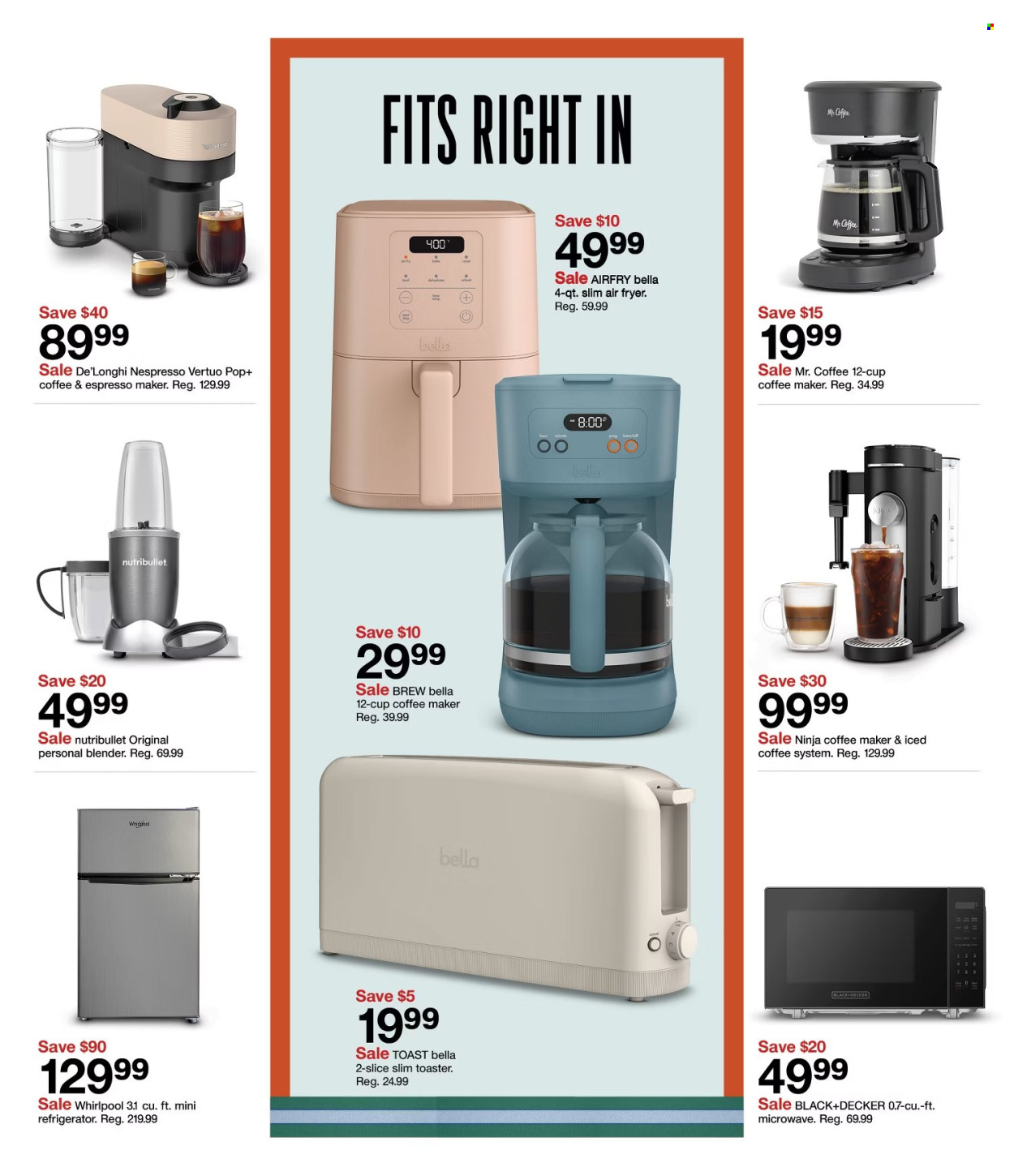 Target ad - 08/09/2026 - 08/15/2026. Page 11