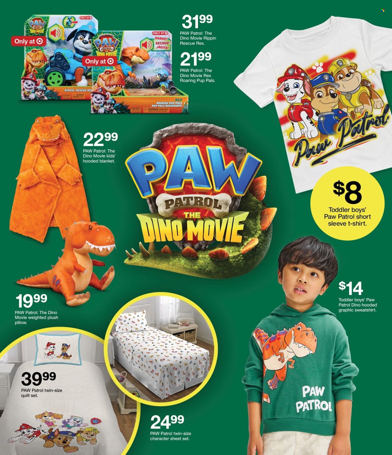 Target ad - 08/09/2026 - 08/15/2026. Page 22