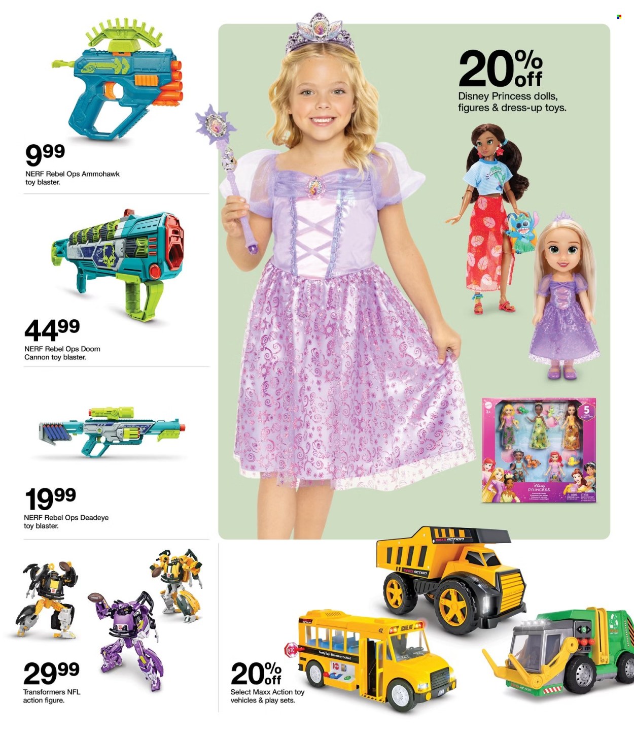 Target ad - 08/09/2026 - 08/15/2026. Page 24
