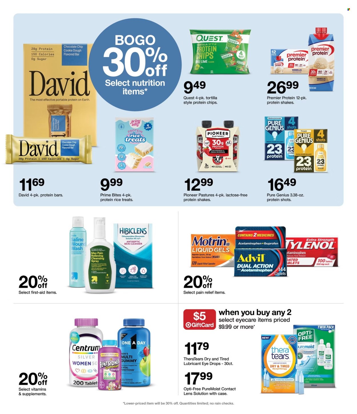Target ad - 08/09/2026 - 08/15/2026. Page 31