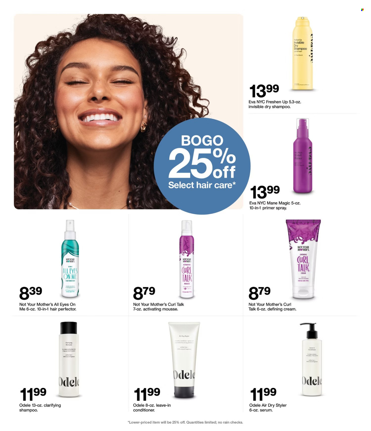 Target ad - 08/09/2026 - 08/15/2026. Page 33