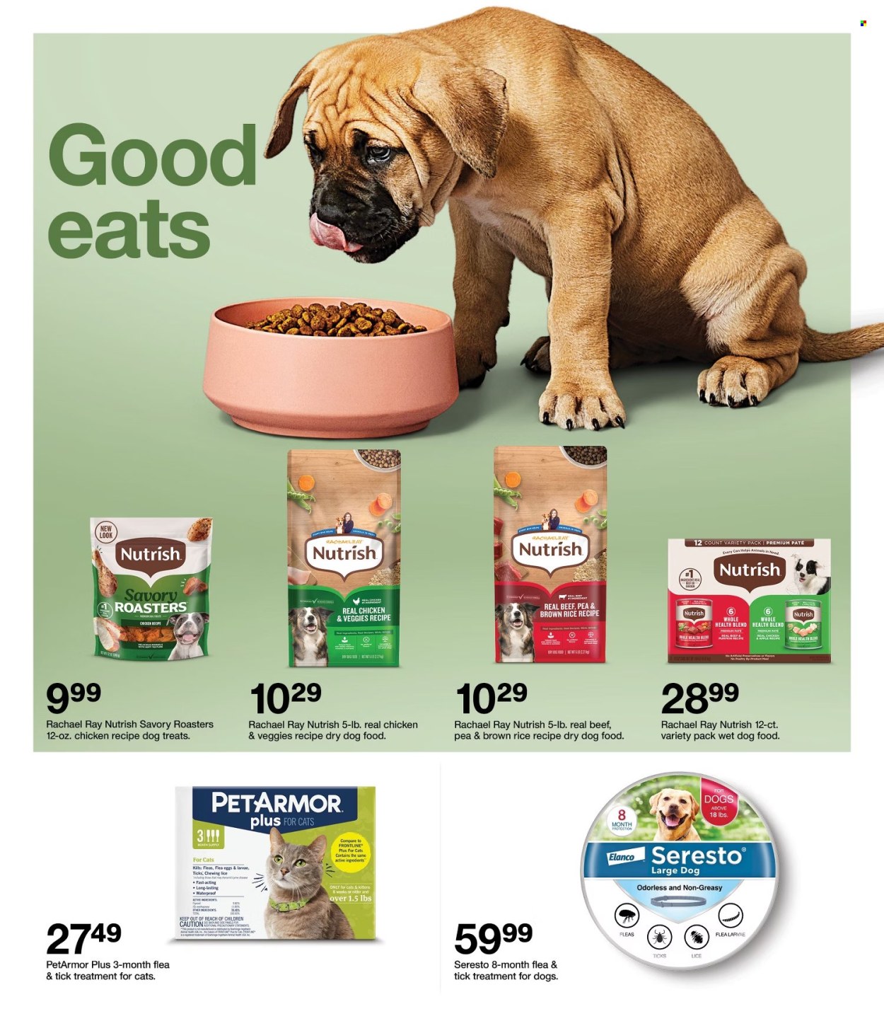 Target ad - 08/09/2026 - 08/15/2026. Page 35