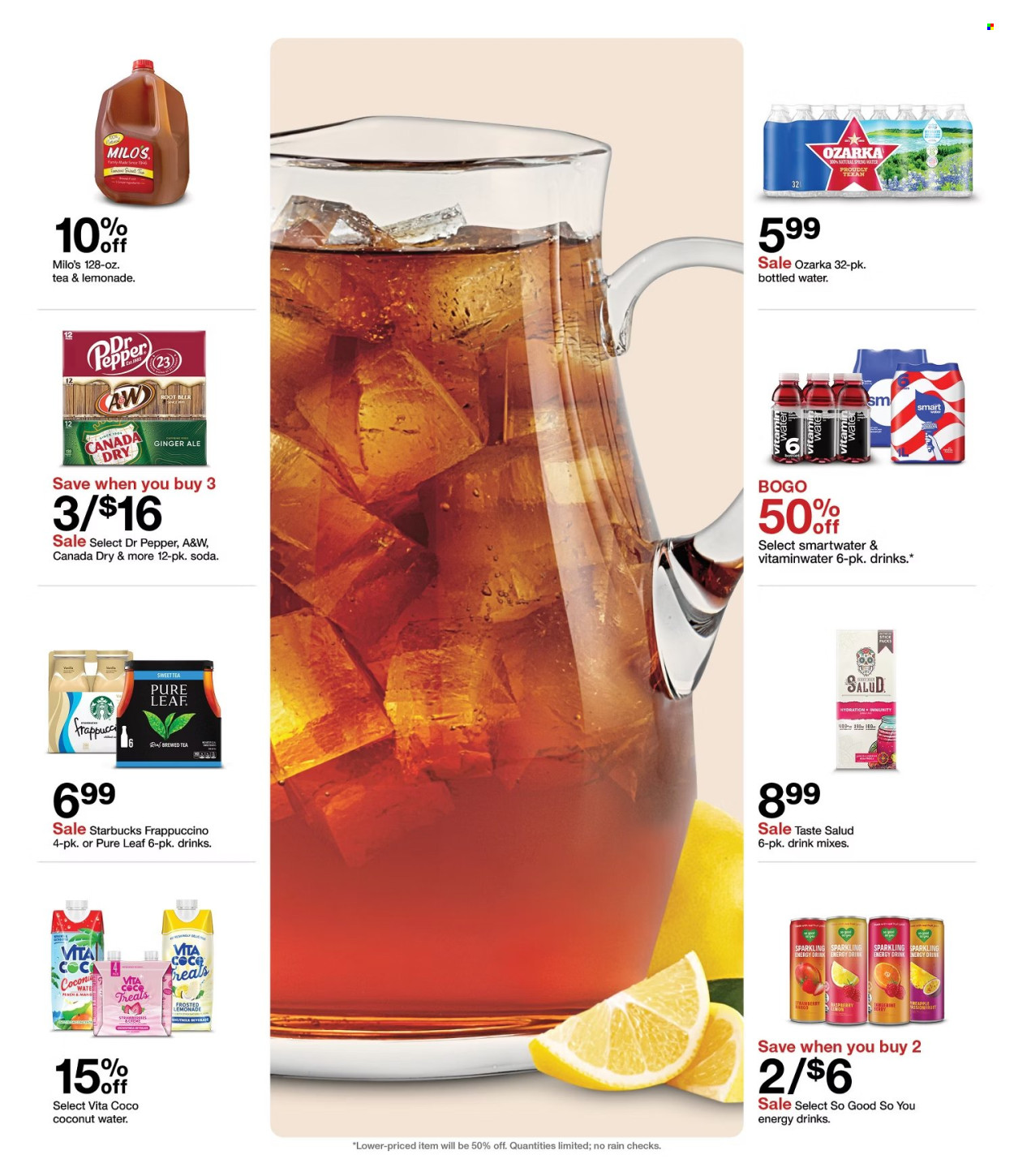 Target ad - 08/09/2026 - 08/15/2026. Page 41