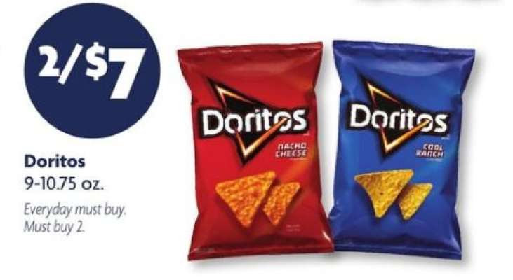 Doritos