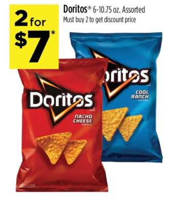Doritos