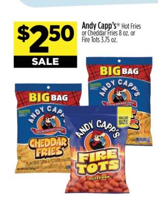 Andy Capp's