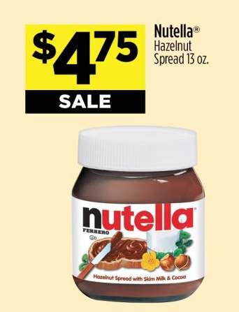 Nutella